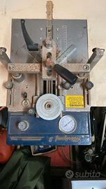 graffatrice minicratf 3 alfamacchine