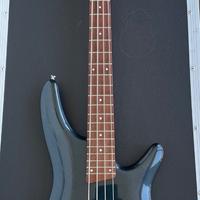 BASSO ELETTRICO IBANEZ SR300e