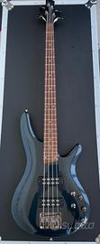 BASSO ELETTRICO IBANEZ SR300e