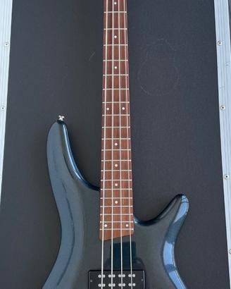 BASSO ELETTRICO IBANEZ SR300e