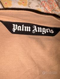 T-shirt Palm angels