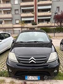 Citroen C3 diesel automatico
