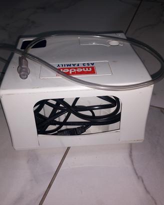 macchina aerosol medel