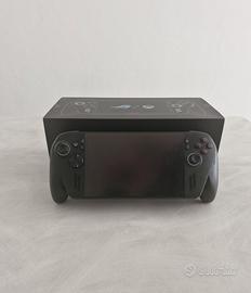 Rog Xbox Ally X - Console Pc handheld Asus