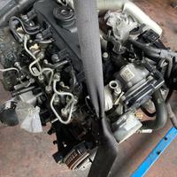 MOTORE Nissan Juke I Rest 1.5 K9K 81kW 110Cv 2019