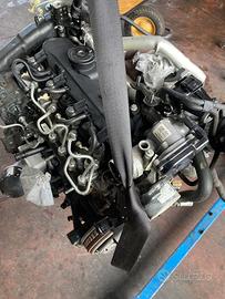 MOTORE Nissan Juke I Rest 1.5 K9K 81kW 110Cv 2019