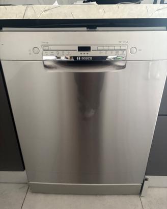 Lavastoviglie bosh 60