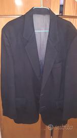 Giacca classica da uomo invernale