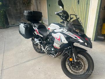 Trk 502 x