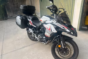 Trk 502 x