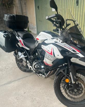 Trk 502 x
