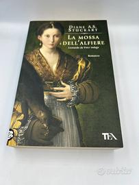 La mossa dell’alfiere