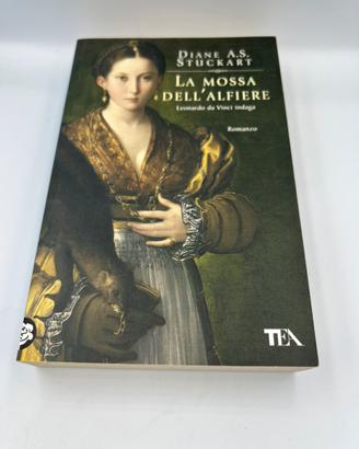 La mossa dell’alfiere