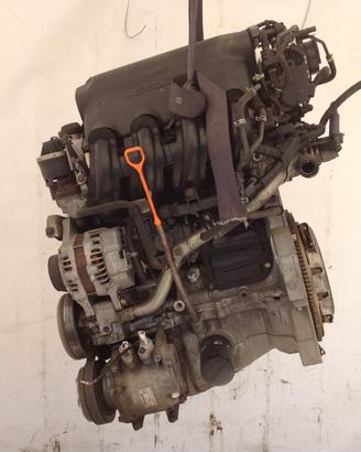MOTORE COMPLETO L12A1 HONDA JAZZ 1.2 BENZINA 16V 5