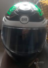 Casco BHR nuovo