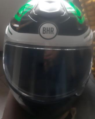 Casco BHR nuovo