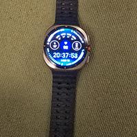 smartwatch samsung ultra 2025
