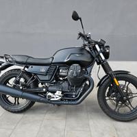 Moto Guzzi V7 III - 2020