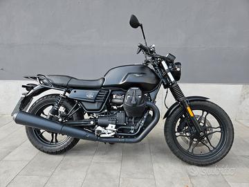 Moto Guzzi V7 III - 2020