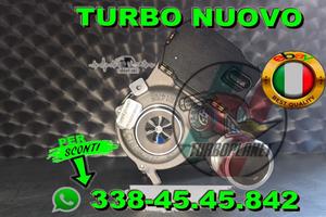 Turbo hyundai santa fe tucson ix35-kia sorento 2.0