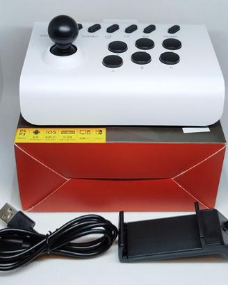 controller Gamepad Bluetooth PS3/4/Android/Apple/