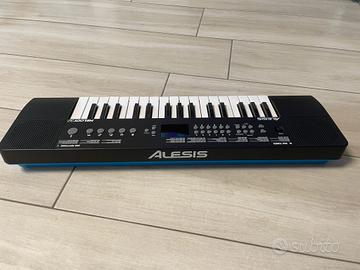 tastiera alesis elettronica