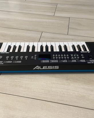 tastiera alesis elettronica