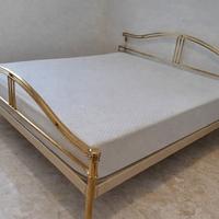 Letto matrimoniale Riva di Cantù 