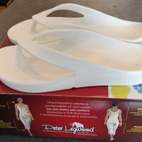 infradito Peter legwood