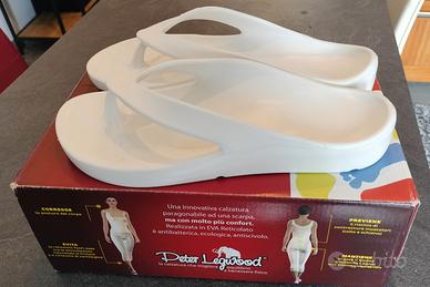 infradito Peter legwood