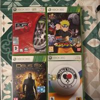 Giochi xbox