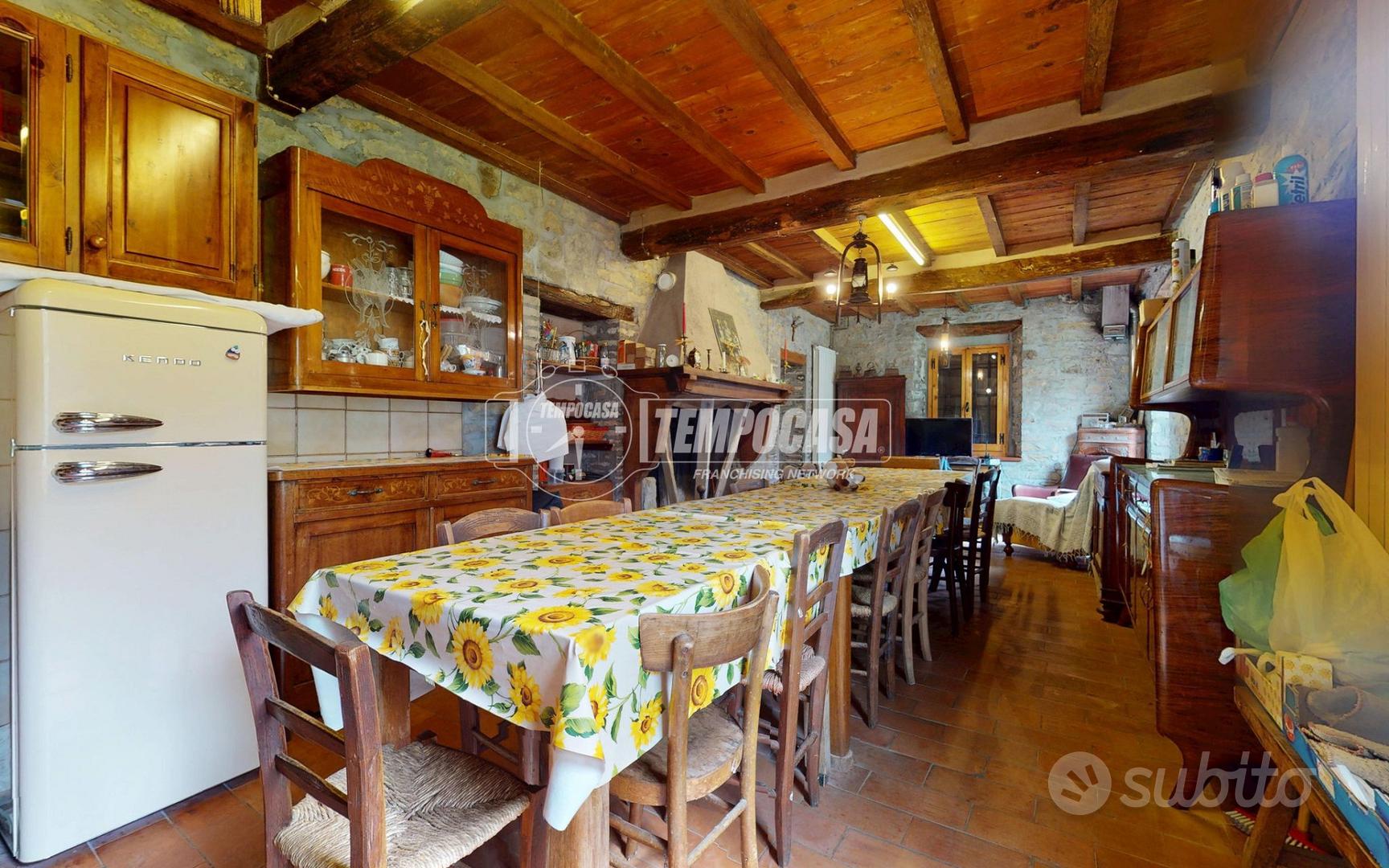 Casa – Savigno - Vista 2