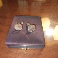 gemelli da polso Vintage 