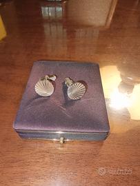 gemelli da polso Vintage 