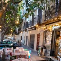 Ampio negozio, pressi Teatro Massimo L/20