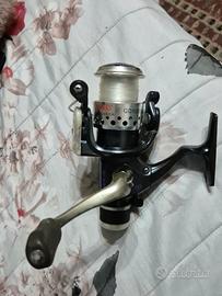 Mulinello JL BREAKER GD1000A