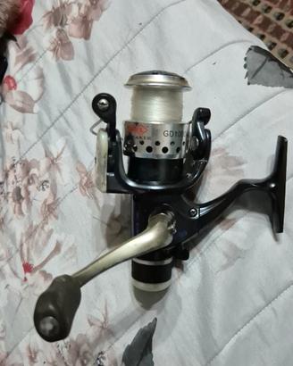 Mulinello JL BREAKER GD1000A