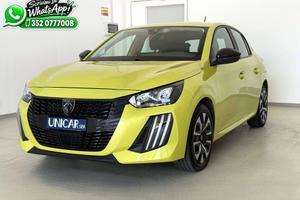 Peugeot 208 208 1.2 hybrid Active 100cv Automatica