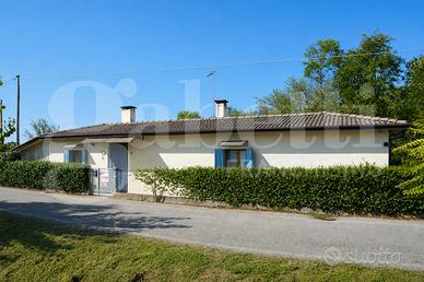 Casa Indipendente Cinto Caomaggiore [52VRG]