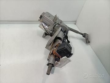 PIANTONE STERZO RENAULT Captur Serie 6700003448B/4