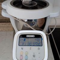 Moulinex i-Campion XL come nuovo