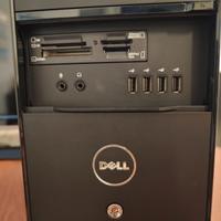 PC Desktop Dell i7 - HDMI - WiFi - LAN Gigabit