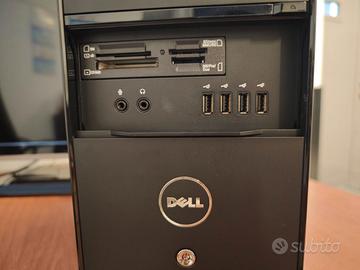 PC Desktop Dell i7 - HDMI - WiFi - LAN Gigabit