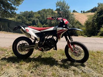 Fantic 50 XM
