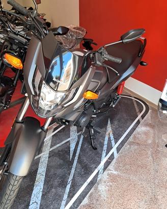 HONDA CBF 125