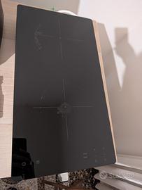 Ikea Tillreda piano cottura ad induzione 