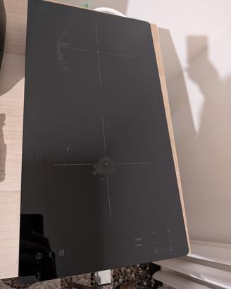 Ikea Tillreda piano cottura ad induzione 