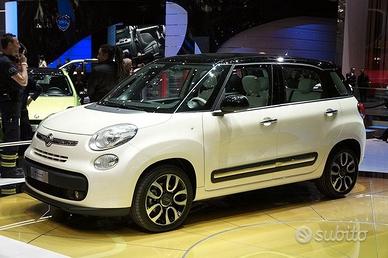 Ricambi disponibili fiat 500 l 2012/2023