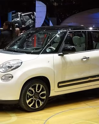 Ricambi disponibili fiat 500 l 2012/2023