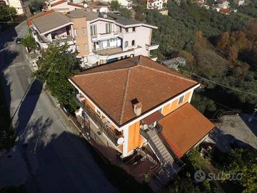 Appartamento di 190 m² con 4 locali a Boville Erni